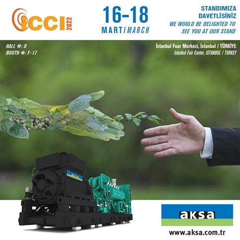 ICCI – International Energy and Environment Fair